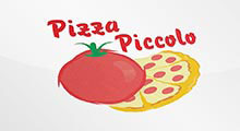 Logo Pizza Piccolo