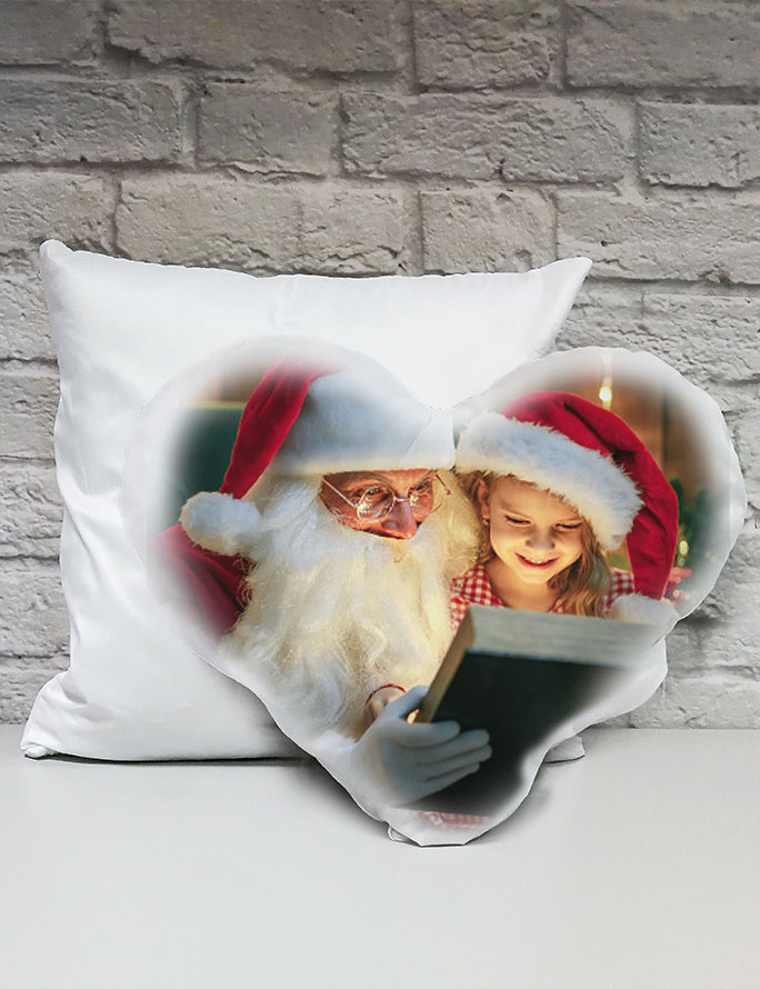 Prezent Mikołajki Bolesławiec